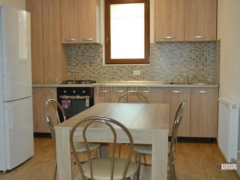 Bloc nou, terasa si loc de parcare/ Pet-Friendly- Dumbrăvița - Poză 8