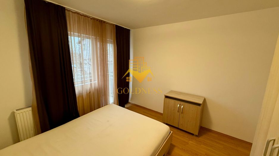 3 camere open space, Buna Ziua, Zona Leroy Merlin, Audi, Pet Friendly - Poză 2