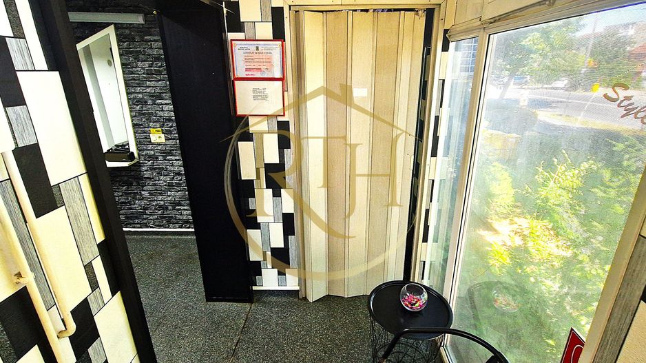 Oferim spre vanzare afacere la cheie,salon infrumusetare si masaj - Poză 17