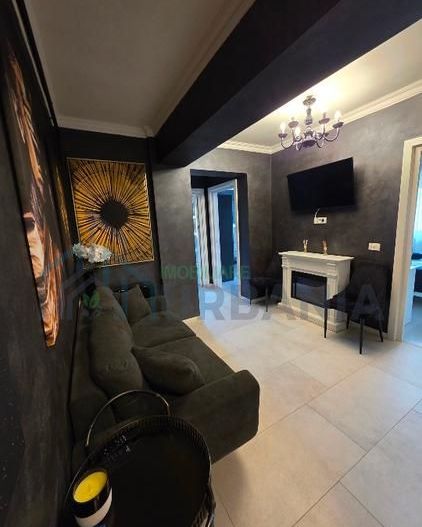 Apartament 2 camere, etaj 1, Esq Village, Valea Lupului – de închiriat - Poză 4