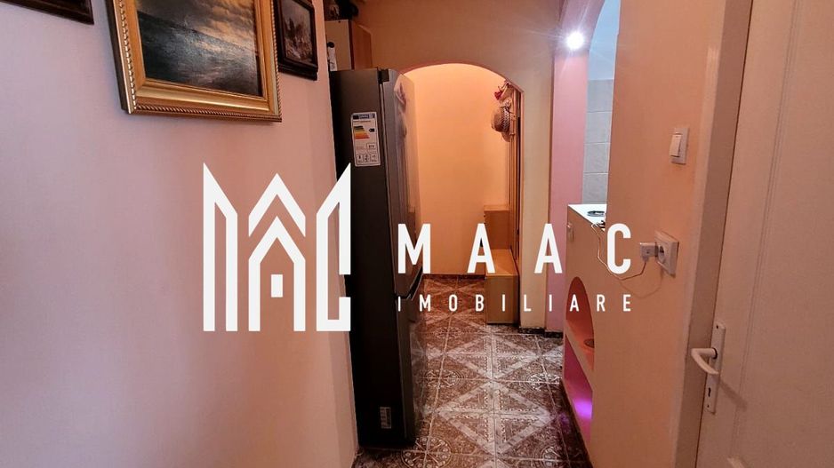 Apartament 2 camere | Etaj 3 | Balcon | Cedonia - Poză 8