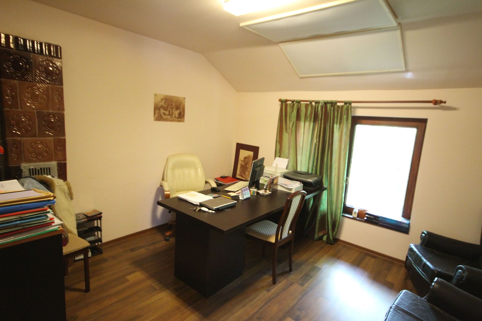 Casă individuala - destinatie  multipla - Poză 9