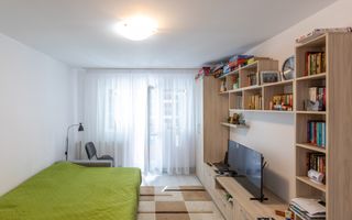 Apartament 2 camere, Etaj 2, Str. Orizontului, Bacau - Poză 1