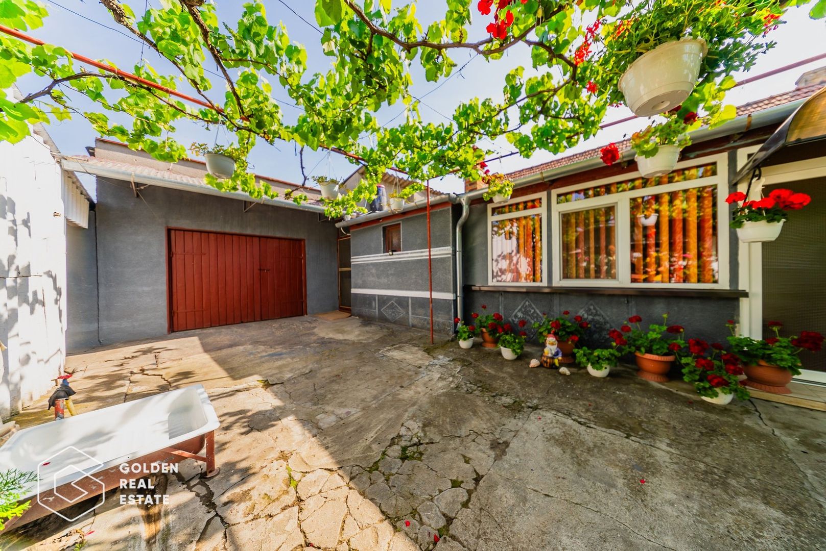 Casa in Nadlac, teren 812 mp - Poză 24