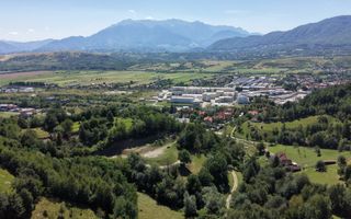 TEREN DE VÂNZARE – ZĂRNEȘTI 2200 Mp - Poză 5