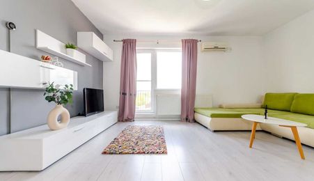 Apartament 3 camere | 88 MPU | Balcon | Stefan cel Mare