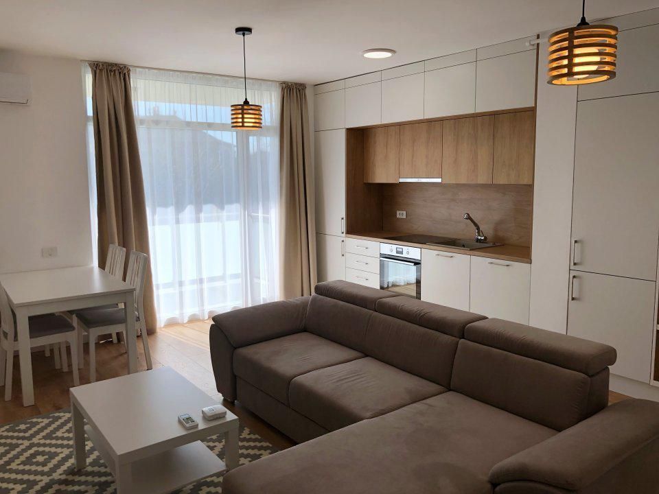 Apartament  2 camere complex Vivalia - Poză 3