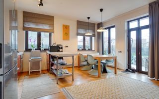 REZERVAT!!! CASA  HARMAN -COMISION 0 - Poză 8