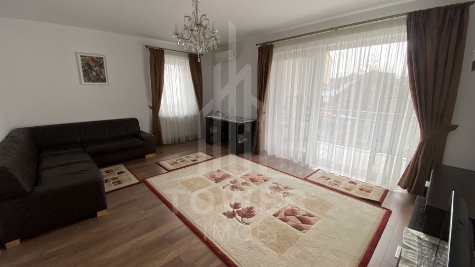 Apartament spațios de 2 camere la vilă – Confort și intimitate lângă Sub Arini - Poză 5