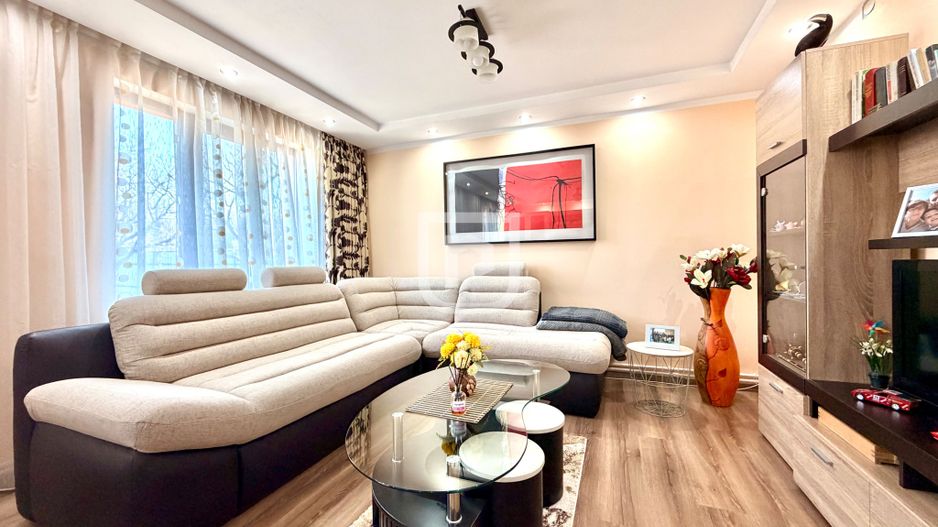 Casa/ teren 700 mp, subsol, anexa locuibil – 10 min de Humor - Poză 1