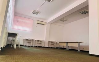 COMISION 0% Spatiu Birouri sau Comercial 105 mp Emil Racovita Pipera - Poză 9