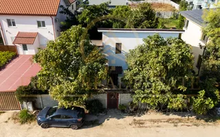 Viluta cocheta cu curte frumoasa in Mamaia Sat! - Poză 38