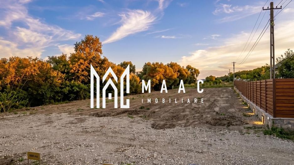 Teren intravilan de vânzare | Șelimbăr, Mohu | 1.600 mp - Poză 3