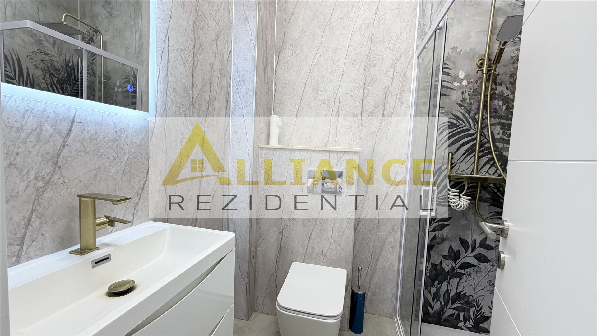 Casa individuala || 5 camere || 5 min fata de metrou - Poză 15