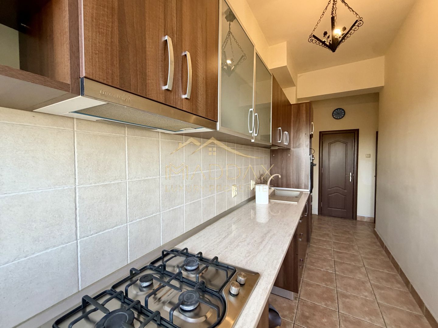Apartament cu 2 camere *75mp* // Ștefan cel Mare - Dinamo - Poză 15