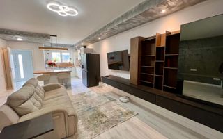 Vila 4 camere Ansamblul Rezidential Cosmopolis - Poză 2