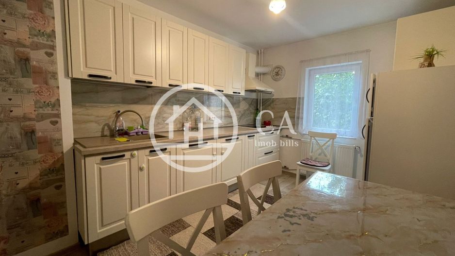 Apartament de închiriat cu 3 camere în Calea Aradului, Oradea - Poză 7