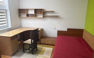 Casa individuala 5 camere zona centrala , 210 mp si garaj propriu! - Poză 6