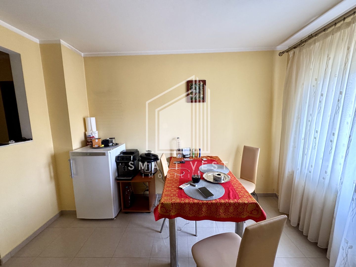 Apartament 3 camere decomandat de vanzare | Etajul 2 | Zona Micro 17 - Poză 12