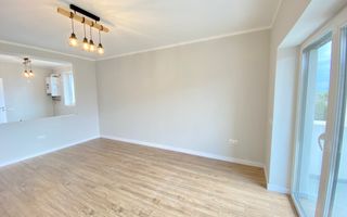 Apartament 2 camere LA CHEIE zona Aeroport Sibiu - Poză 2