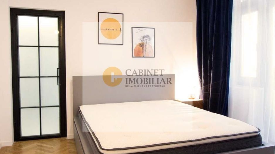 3 camere - 82 mp I Unirii I Etaj 5 I Centrala proprie - Poză 4
