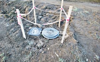 Teren Intravilan cu puz si utilităti, 618 mp - Poză 2
