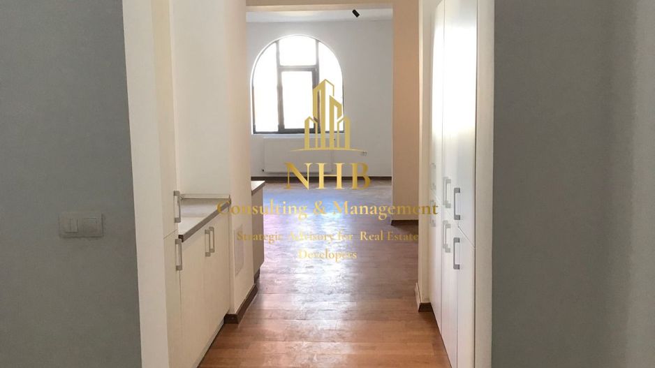 Vila de inchiriat - zona Kiseleff Aviatorilor-PARCARE - Poză 10