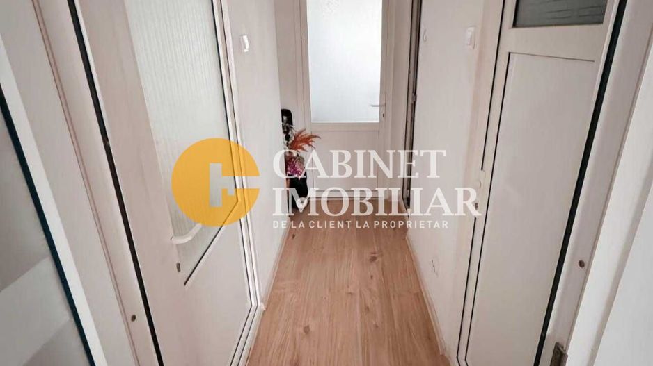 Apartament 3 camere, semidecomandat, Tatarasi, Iasi - Poză 2