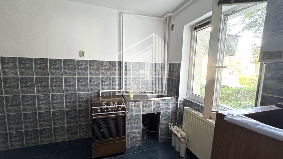 Apartament 3 camere | 64 mp util + balcon | Zona Micro 16 - Poză 12