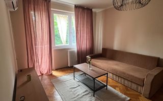 2 camere – 50 mp – renovat – Tipografilor-MEDICINA – centrala proprie - Poză 5