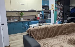 Apartament 3 camere, Valea Lupului, Strada Luminii – 70 mp, mobilat, cu boxă și parcare - Poză 1