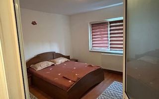 Apartament 2 camere decomandat, bloc reabilitat, etaj 3, 13 Septembrie - Poză 8