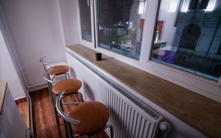 Apartament 2 camere decomandat/de inchiriat/ultracentral/Craiova - Poză 13