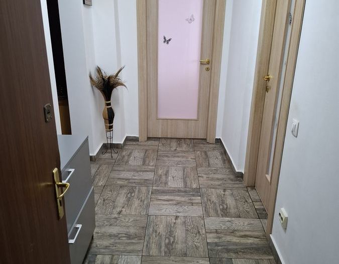 APARTAMENT LOC PARCARE ZONA SEBASTIAN - Poză 11