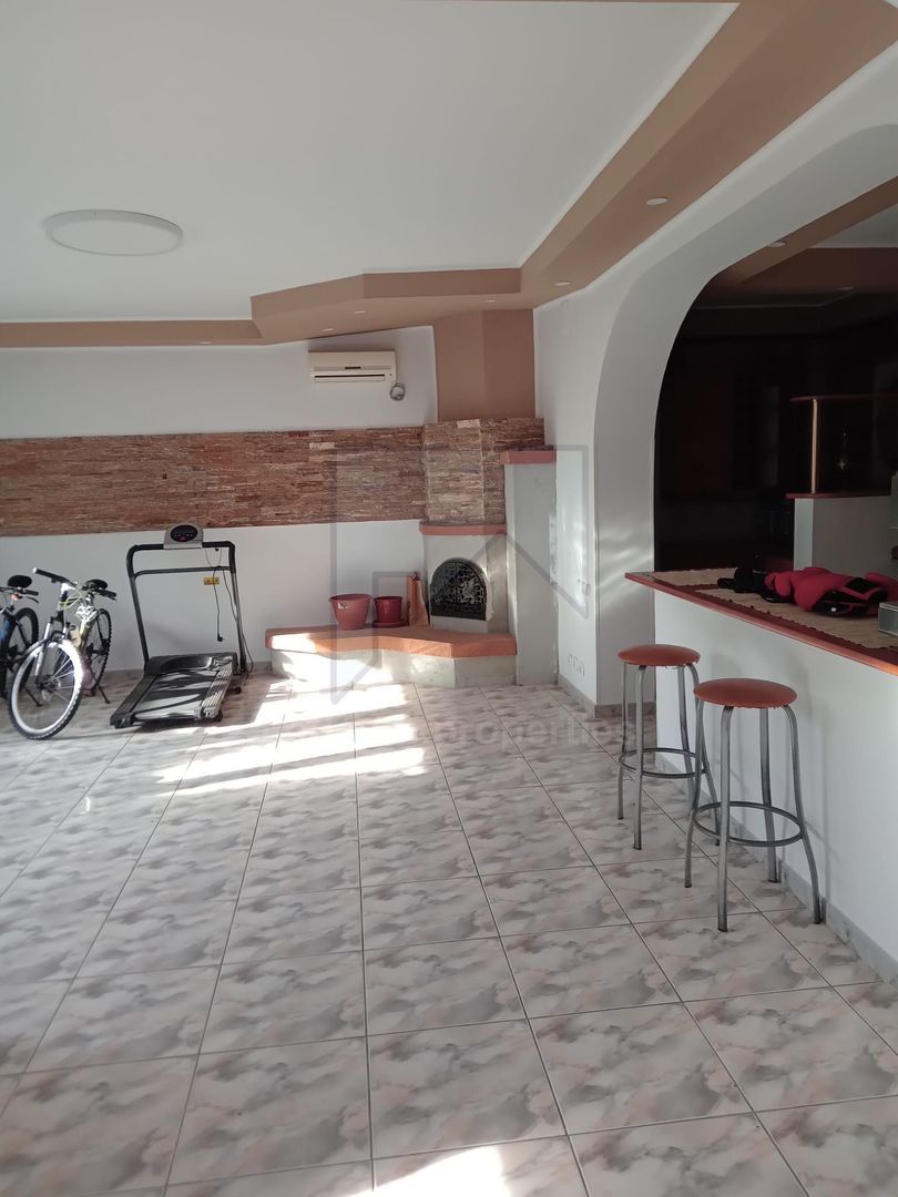 Vanzare Vila S+P+1+M - Viilor Parcul Carol - Poză 13