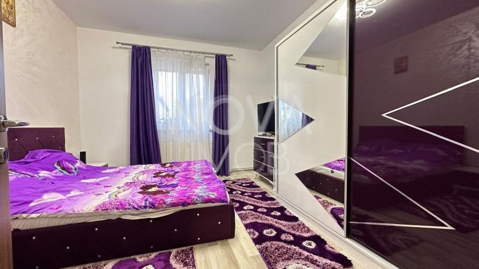 Casa de vanzare, mobilata si utilata - Piata Cluj - Poză 11