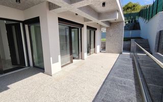 Casa moderna 4 camere, garaj, pivnita  Sibiu, Sura Mare - Poză 18