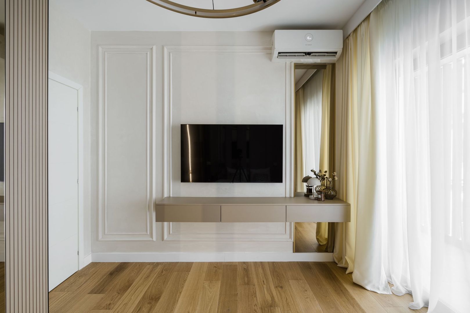 AP. 2 CAMERE BLAIR LAKE, MOBILAT LUX, LOC PARCARE ACOPERIT INCLUS - Poză 13