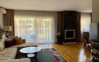3 camere | Ibiza Sol | 113 mp | 2 parcări | șemineu & terasă - Poză 1