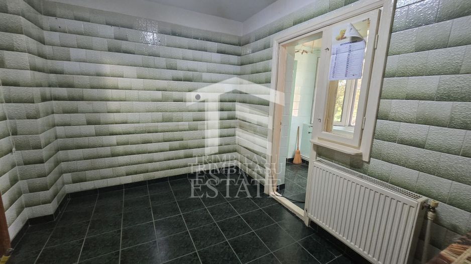 FALEZA NORD- Apartament 3 camere de vanzare. - Poză 11