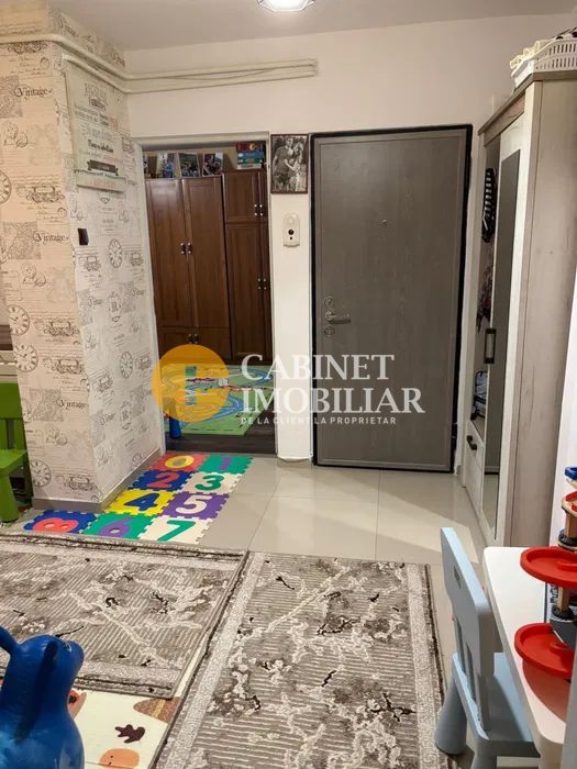 Nicolina- Apartament 2 Camere Decomandat - Etaj 1+ Boxa - Poză 6