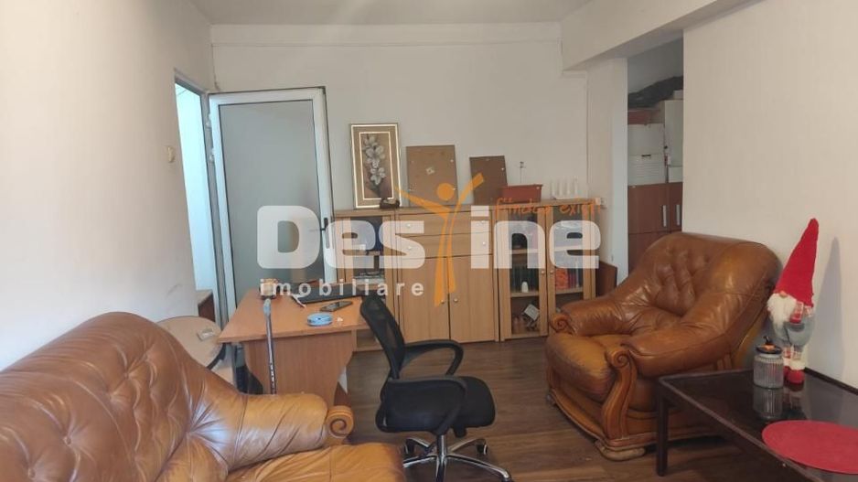 Apartament 2 camere parter  S.C. 52.95 mp Bloc Caramida ! - Poză 1