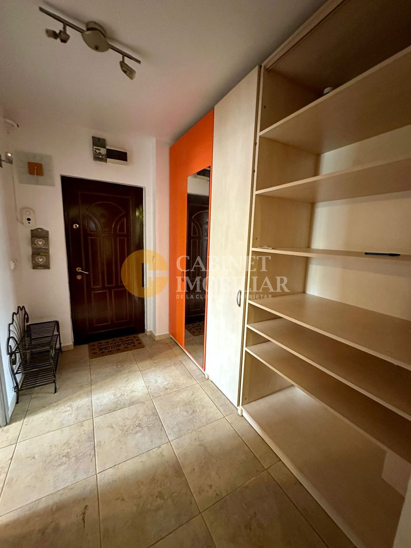 3 Camere Decomandat - Etaj Intermediar -  Zona Parcul Voievozilor - Poză 13