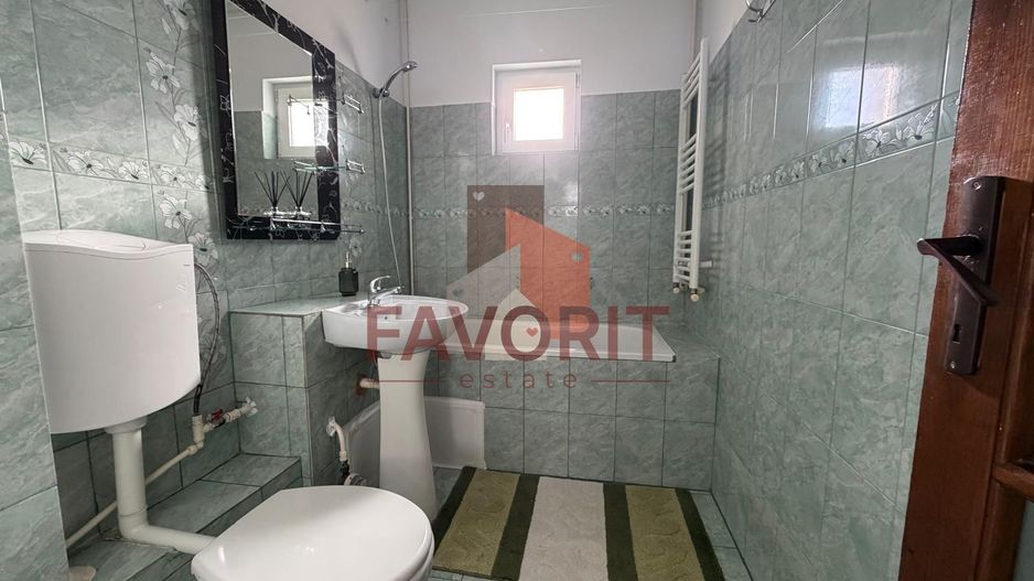 2 camere de inchiriat | centrala proprie | zona excelenta | - Poză 7