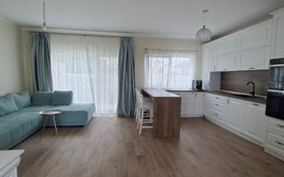 Casa la prima inchiriere cu 3 camere - Poză 3