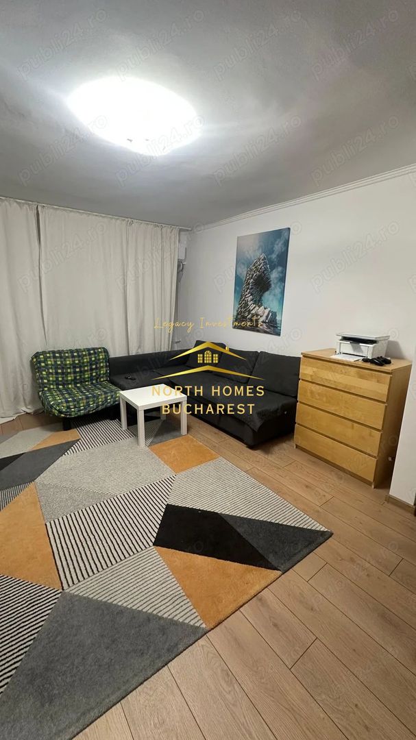 GARSONIERA-MALL VITAN-SECTOR 3 - Poză 3