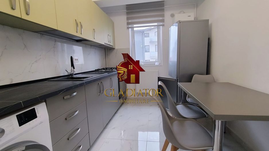 Apartament de vânzare – 2 camere, 50 mp – Panoramic Residence Valea Ad - Poză 11