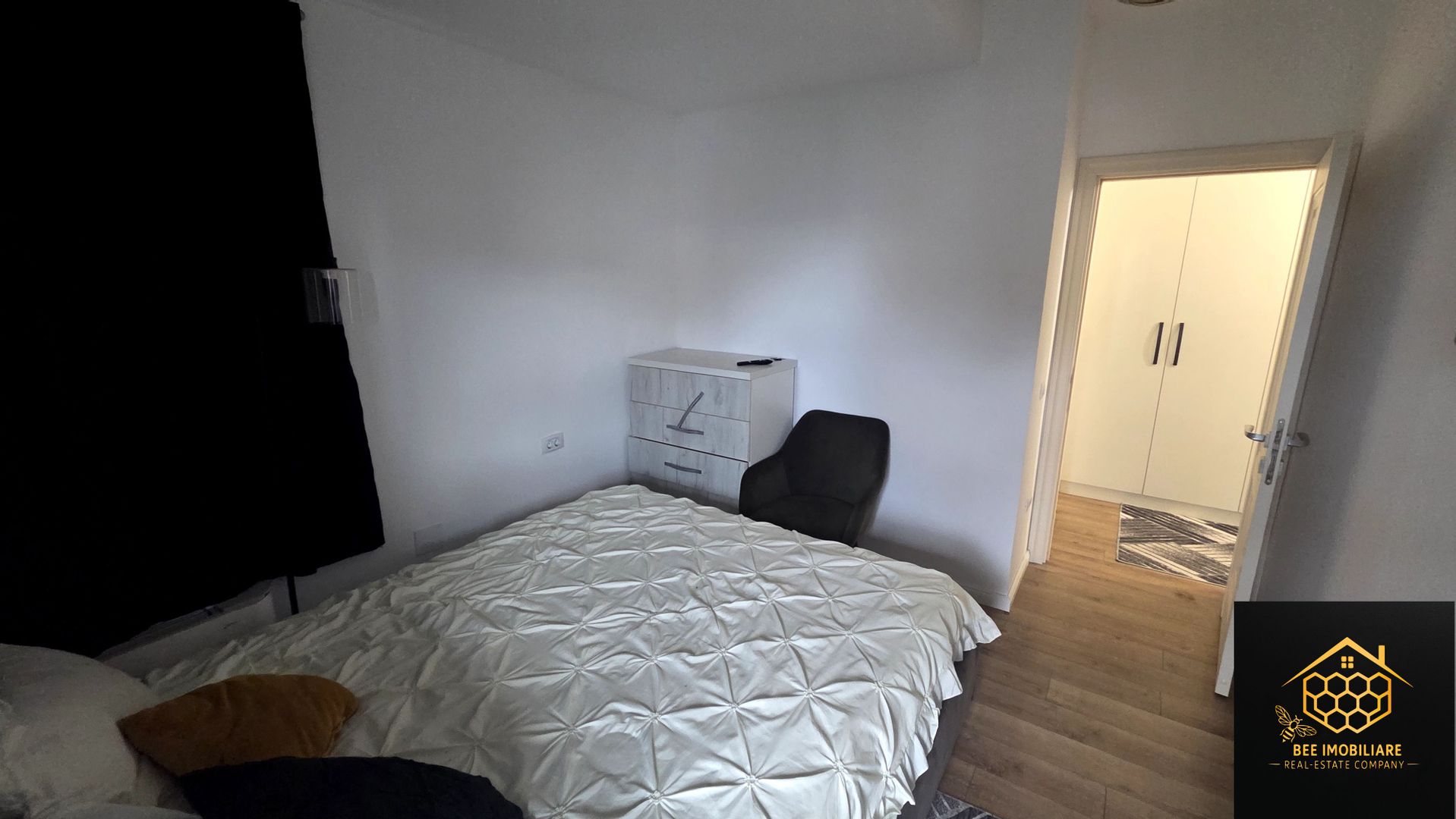 Apartament LUXURY 3 camere Decomandat | Calea Severinului + Parcare - Poză 10