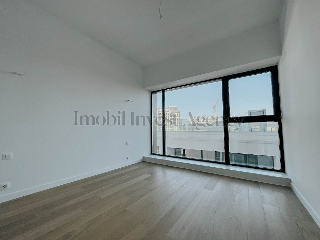 Apartament 2 camere de vanzare One Verdi Park - Poză 4