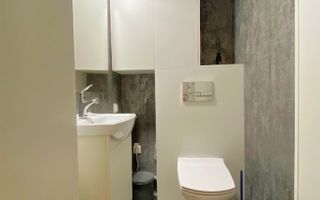 4Decomandate-125mp-Etaj 1-Modern-2Bai-Terasa-Parcare-Avantgarden - Poză 9